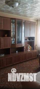 3-к квартира, вторичка, 58м2, 2/5 этаж