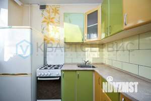 1-к квартира, вторичка, 32м2, 3/5 этаж