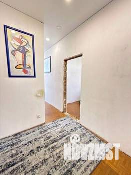 2-к квартира, вторичка, 50м2, 3/5 этаж