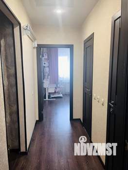 3-к квартира, вторичка, 63м2, 9/10 этаж