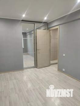 1-к квартира, вторичка, 31м2, 2/5 этаж