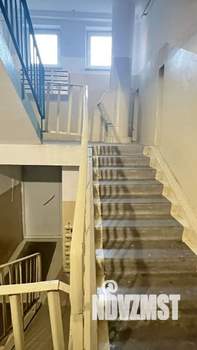 1-к квартира, вторичка, 37м2, 2/5 этаж