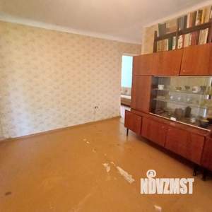 3-к квартира, вторичка, 56м2, 4/5 этаж