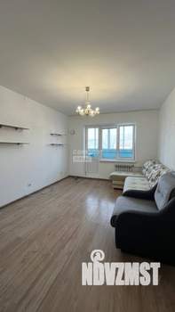 1-к квартира, вторичка, 34м2, 3/3 этаж