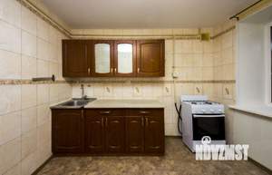 1-к квартира, вторичка, 37м2, 1/5 этаж