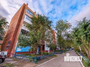 2-к квартира, вторичка, 51м2, 5/5 этаж