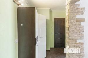 1-к квартира, вторичка, 33м2, 4/10 этаж