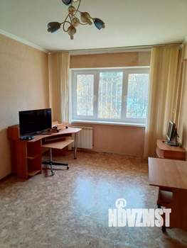 2-к квартира, вторичка, 48м2, 1/5 этаж