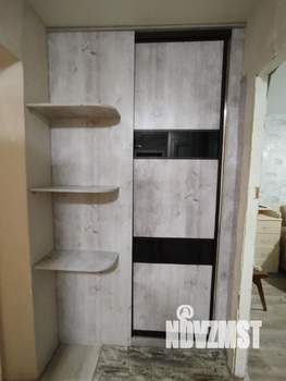 2-к квартира, вторичка, 48м2, 4/5 этаж