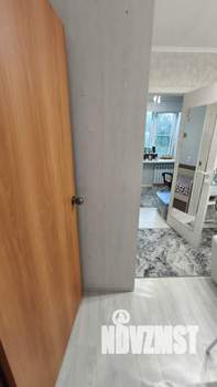 2-к квартира, вторичка, 35м2, 4/9 этаж
