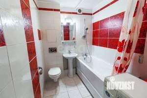 2-к квартира, вторичка, 55м2, 5/5 этаж