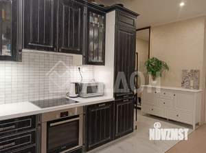 3-к квартира, вторичка, 62м2, 2/12 этаж