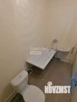 1-к квартира, вторичка, 40м2, 6/10 этаж