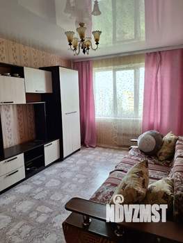 1-к квартира, вторичка, 30м2, 8/9 этаж