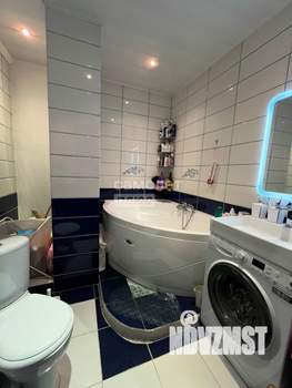 1-к квартира, вторичка, 43м2, 3/9 этаж