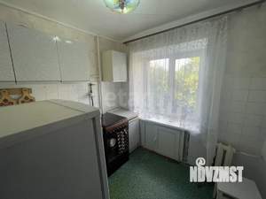 1-к квартира, вторичка, 31м2, 3/5 этаж