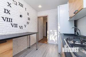 3-к квартира, вторичка, 61м2, 3/9 этаж