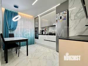 3-к квартира, вторичка, 61м2, 1/9 этаж