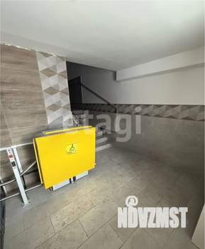 1-к квартира, вторичка, 38м2, 7/10 этаж