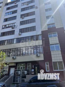 1-к квартира, вторичка, 45м2, 3/16 этаж