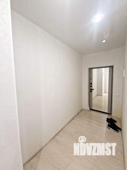 1-к квартира, вторичка, 40м2, 9/10 этаж