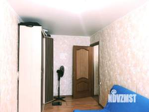 2-к квартира, вторичка, 44м2, 1/5 этаж