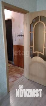 1-к квартира, вторичка, 38м2, 6/9 этаж
