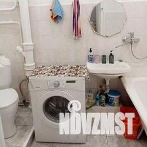 2-к квартира, вторичка, 56м2, 3/5 этаж