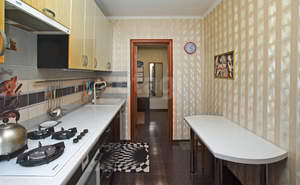 2-к квартира, вторичка, 50м2, 5/5 этаж