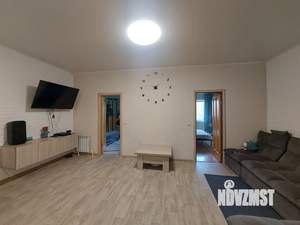 2-к квартира, вторичка, 58м2, 1/1 этаж