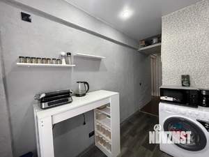 1-к квартира, вторичка, 30м2, 2/5 этаж