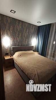 3-к квартира, вторичка, 70м2, 4/11 этаж