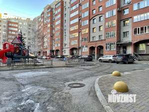 1-к квартира, вторичка, 38м2, 4/9 этаж