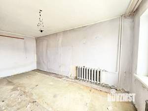 1-к квартира, вторичка, 30м2, 8/9 этаж