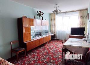 2-к квартира, вторичка, 48м2, 5/6 этаж