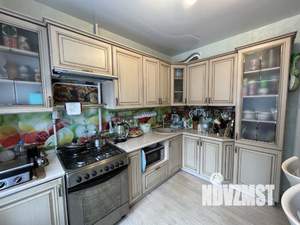 3-к квартира, вторичка, 90м2, 1/9 этаж