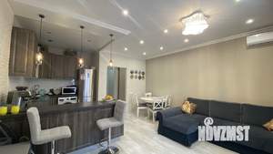 3-к квартира, вторичка, 75м2, 12/12 этаж