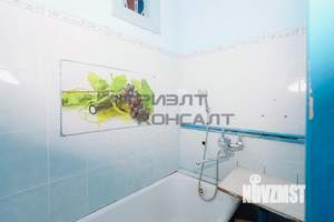 1-к квартира, вторичка, 36м2, 2/3 этаж