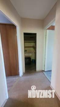 2-к квартира, вторичка, 45м2, 3/5 этаж