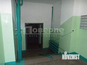3-к квартира, вторичка, 63м2, 10/10 этаж