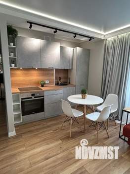 1-к квартира, вторичка, 44м2, 11/17 этаж