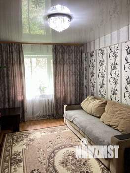 3-к квартира, вторичка, 55м2, 1/5 этаж