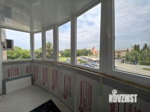 3-к квартира, вторичка, 70м2, 2/16 этаж