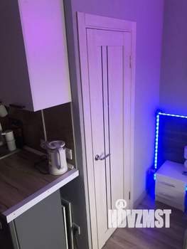 Студия квартира, вторичка, 17м2, 6/10 этаж