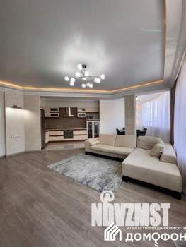 3-к квартира, вторичка, 142м2, 3/10 этаж