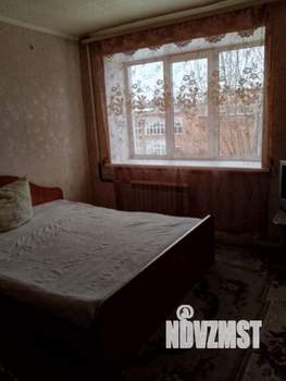 1-к квартира, вторичка, 30м2, 3/5 этаж