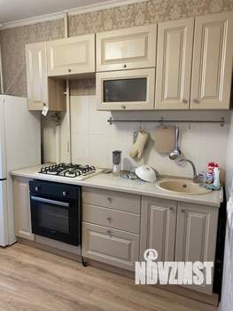 1-к квартира, вторичка, 33м2, 4/10 этаж