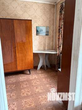 2-к квартира, вторичка, 41м2, 3/5 этаж