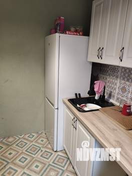 1-к квартира, вторичка, 31м2, 3/5 этаж