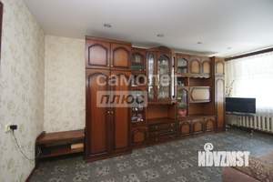 3-к квартира, вторичка, 63м2, 2/9 этаж